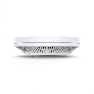 TP-LINK | AX1800 Indoor WiFi 6 Access Point | EAP610 | 802.11ax | 2.4 GHz/5 GHz | 1201 Mbit/s | N/A Mbit/s | Ethernet LAN (RJ-45