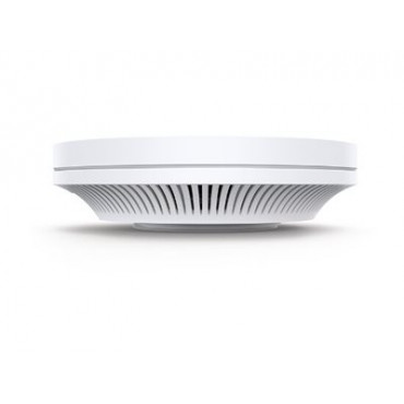 TP-LINK | AX1800 Indoor WiFi 6 Access Point | EAP610 | 802.11ax | 2.4 GHz/5 GHz | 1201 Mbit/s | N/A Mbit/s | Ethernet LAN (RJ-45