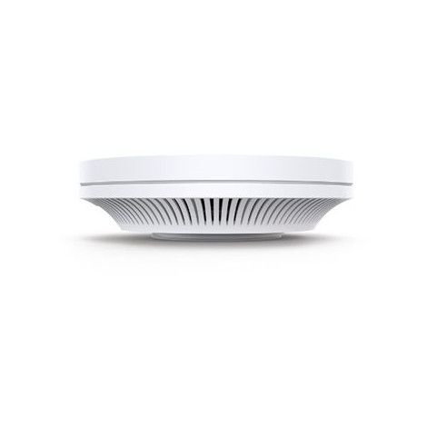 TP-LINK | AX1800 Indoor WiFi 6 Access Point | EAP610 | 802.11ax | 2.4 GHz/5 GHz | 1201 Mbit/s | N/A Mbit/s | Ethernet LAN (RJ-45