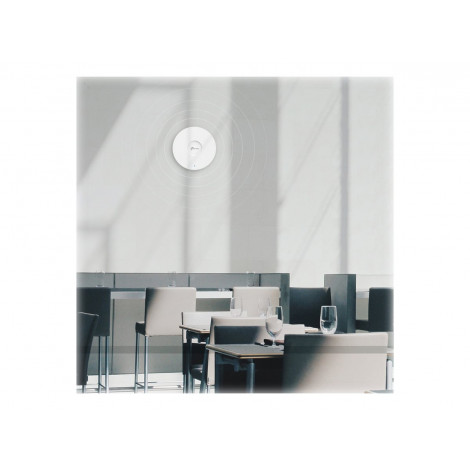 TP-LINK | AX1800 Indoor WiFi 6 Access Point | EAP610 | 802.11ax | 2.4 GHz/5 GHz | 1201 Mbit/s | N/A Mbit/s | Ethernet LAN (RJ-45