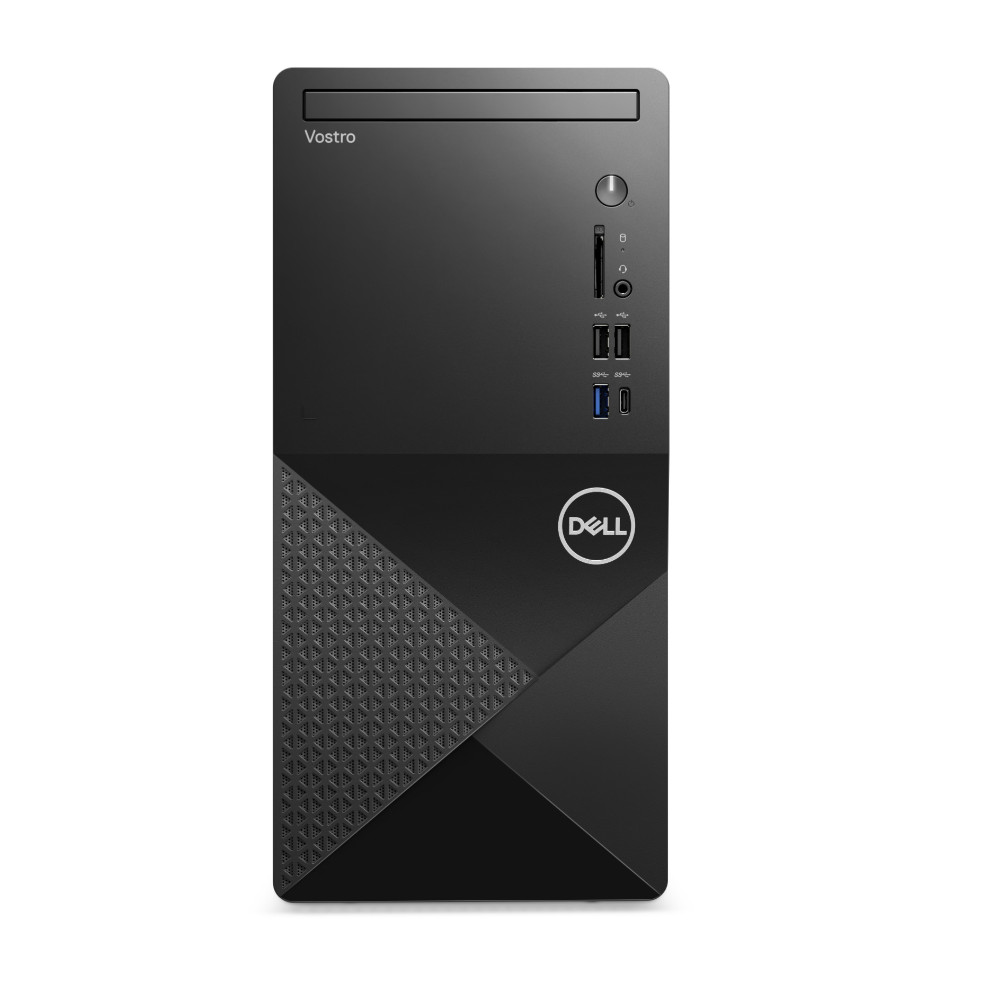 Dell Vostro | 3030 | Desktop | Mini Tower | Intel Core i7 | i7-14700 | Internal memory 8 GB | DDR5 | Solid-state drive capacity 