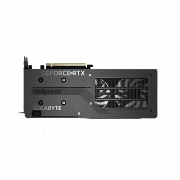 Gigabyte GeForce RTX 5060 GAMING OC 8G | NVIDIA | 8 GB | GeForce RTX 5060 | GDDR7 | HDMI ports quantity 1 | PCI-E 5.0