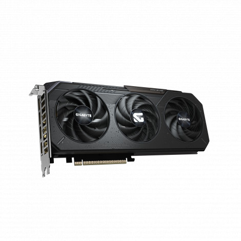 Gigabyte GeForce RTX 5060 GAMING OC 8G | NVIDIA | 8 GB | GeForce RTX 5060 | GDDR7 | HDMI ports quantity 1 | PCI-E 5.0