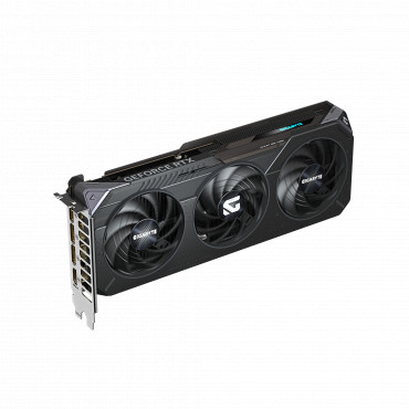 Gigabyte GeForce RTX 5060 GAMING OC 8G | NVIDIA | 8 GB | GeForce RTX 5060 | GDDR7 | HDMI ports quantity 1 | PCI-E 5.0