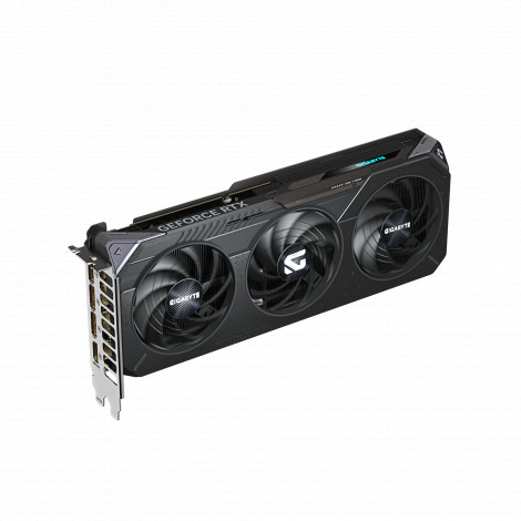 Gigabyte GeForce RTX 5060 GAMING OC 8G | NVIDIA | 8 GB | GeForce RTX 5060 | GDDR7 | HDMI ports quantity 1 | PCI-E 5.0