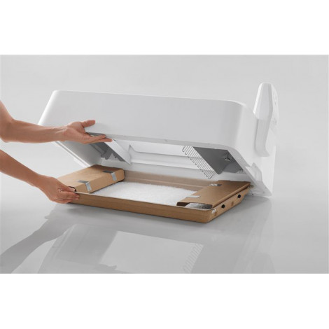 PETKIT Crystal PH Litter for Purobot Crystal Duo, 4 bags