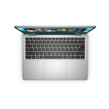 Dell Pro 14 Essential PV14250 | Platinum Silver | 14 " | 2K | 1920 x 1200 pixels | Anti-glare | Intel Core 3 | 100U | 8 GB | DDR