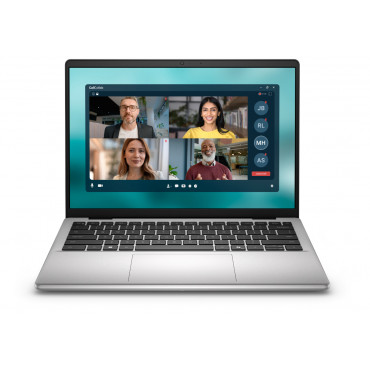 Dell Pro 14 Essential PV14250 | Platinum Silver | 14 " | 2K | 1920 x 1200 pixels | Anti-glare | Intel Core 5 | 120U | 16 GB | DD