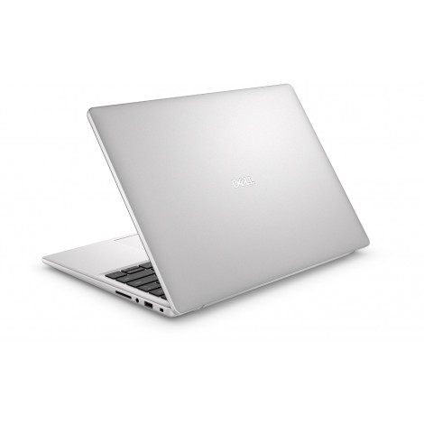 Dell Pro 14 Essential PV14250 | Platinum Silver | 14 " | 2K | 1920 x 1200 pixels | Anti-glare | Intel Core 5 | 120U | 16 GB | DD