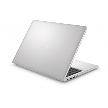 Dell Pro 14 Essential PV14250 | Platinum Silver | 14 " | 2K | 1920 x 1200 pixels | Anti-glare | Intel Core 5 | 120U | 16 GB | DD