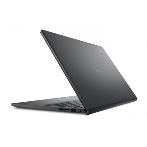Dell Pro 15 Essential PV15255 | Carbon Black | 15.6 " | FHD | 1920 x 1080 pixels | AMD Ryzen 3 | 7320U | 8 GB | LPDDR5 | Solid-s