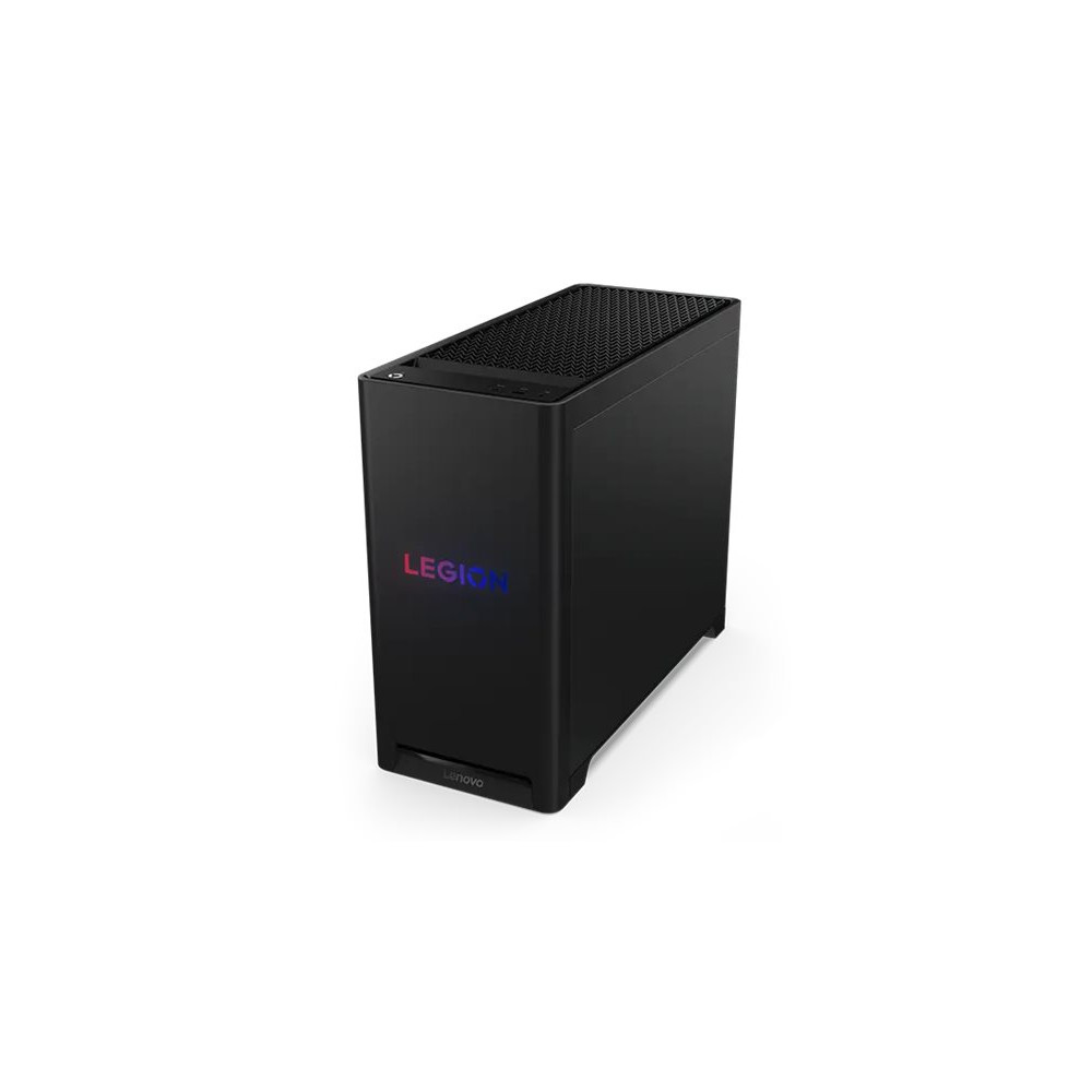 Lenovo Legion | T5 30AGB10 | Desktop | Tower | AMD Ryzen 7 | 7700X | 32 (2x16GB) GB | UDIMM DDR5 | 512 GB | NVIDIA GeForce RTX 5