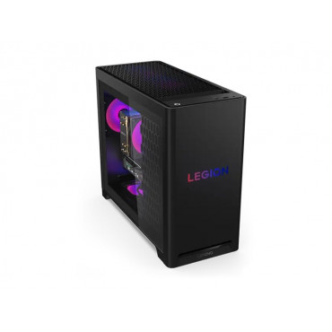 Lenovo Legion | T5 30AGB10 | Desktop | Tower | AMD Ryzen 7 | 7700X | 32 (2x16GB) GB | UDIMM DDR5 | 512 GB | NVIDIA GeForce RTX 5