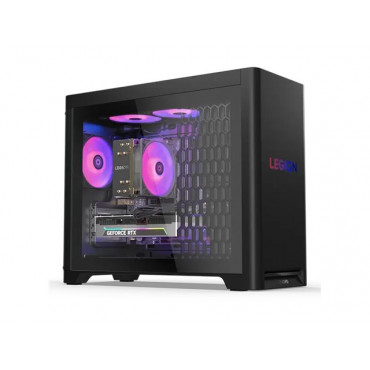 Lenovo Legion | T5 30AGB10 | Desktop | Tower | AMD Ryzen 7 | 7700X | 32 (2x16GB) GB | UDIMM DDR5 | 512 GB | NVIDIA GeForce RTX 5