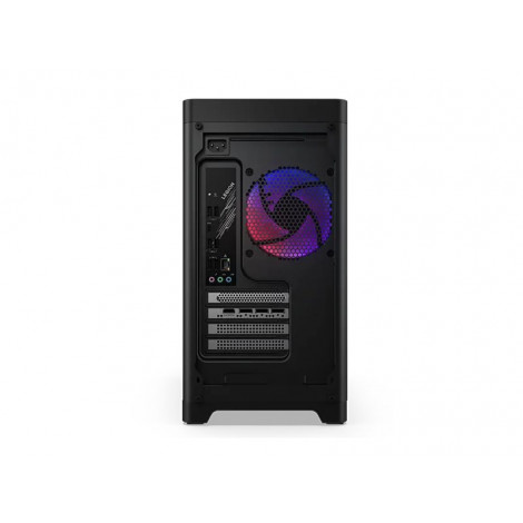 Lenovo Legion | T5 30AGB10 | Desktop | Tower | AMD Ryzen 7 | 7700X | 32 (2x16GB) GB | UDIMM DDR5 | 512 GB | NVIDIA GeForce RTX 5