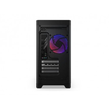 Lenovo Legion | T5 30AGB10 | Desktop | Tower | AMD Ryzen 7 | 7700X | 32 (2x16GB) GB | UDIMM DDR5 | 512 GB | NVIDIA GeForce RTX 5