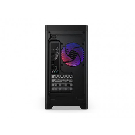Lenovo Legion | T5 30AGB10 | Desktop | Tower | AMD Ryzen 7 | 7700X | 32 (2x16GB) GB | UDIMM DDR5 | 512 GB | NVIDIA GeForce RTX 5