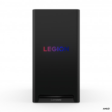 Lenovo Legion | T5 30AGB10 | Desktop | Tower | AMD Ryzen 7 | 7700X | 32 (2x16GB) GB | UDIMM DDR5 | 512 GB | NVIDIA GeForce RTX 5