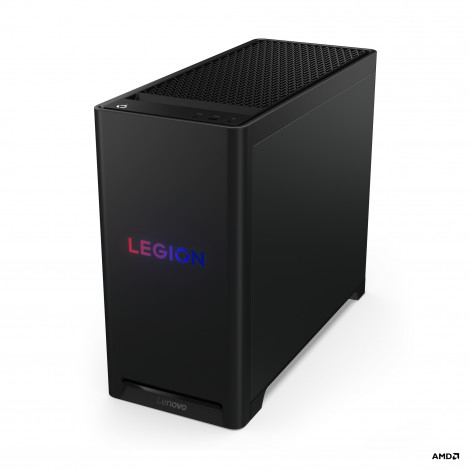 Lenovo Legion | T5 30AGB10 | Desktop | Tower | AMD Ryzen 7 | 7700X | 32 (2x16GB) GB | UDIMM DDR5 | 512 GB | NVIDIA GeForce RTX 5