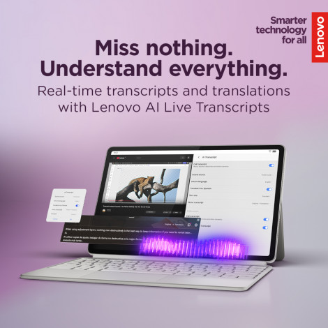 Lenovo Yoga Tab Wi-Fi (without power adapter) | ZAG60208SE | 11.1 " | Seashell | 3200 x 2000 pixels | Qualcomm | Snapdragon 8 Ge