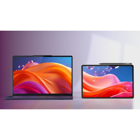 Lenovo Yoga Tab Wi-Fi (without power adapter) | ZAG60208SE | 11.1 " | Seashell | 3200 x 2000 pixels | Qualcomm | Snapdragon 8 Ge