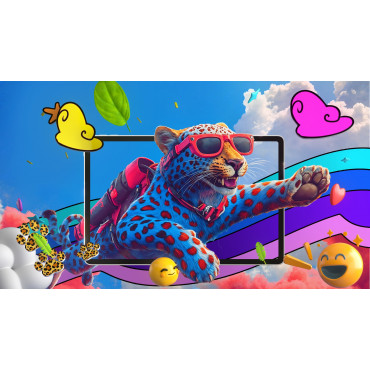 Lenovo Yoga Tab Wi-Fi (without power adapter) | ZAG60208SE | 11.1 " | Seashell | 3200 x 2000 pixels | Qualcomm | Snapdragon 8 Ge