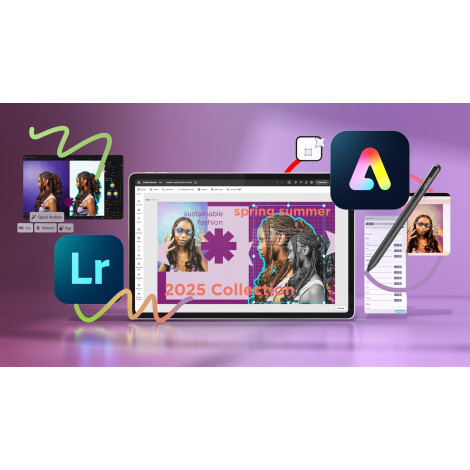 Lenovo Yoga Tab Wi-Fi (without power adapter) | ZAG60208SE | 11.1 " | Seashell | 3200 x 2000 pixels | Qualcomm | Snapdragon 8 Ge