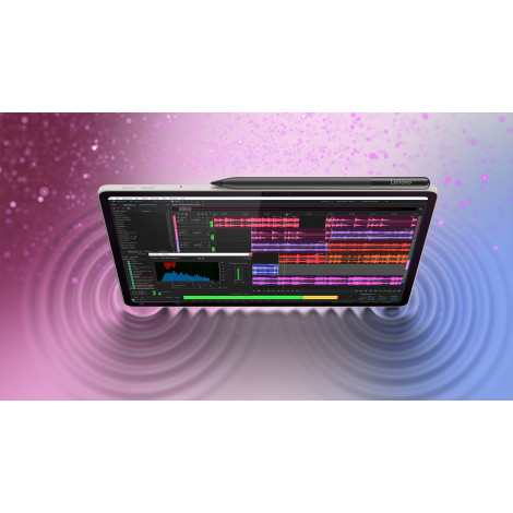 Lenovo Yoga Tab Wi-Fi (without power adapter) | ZAG60208SE | 11.1 " | Seashell | 3200 x 2000 pixels | Qualcomm | Snapdragon 8 Ge