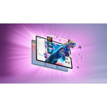 Lenovo Yoga Tab Wi-Fi (without power adapter) | ZAG60208SE | 11.1 " | Seashell | 3200 x 2000 pixels | Qualcomm | Snapdragon 8 Ge