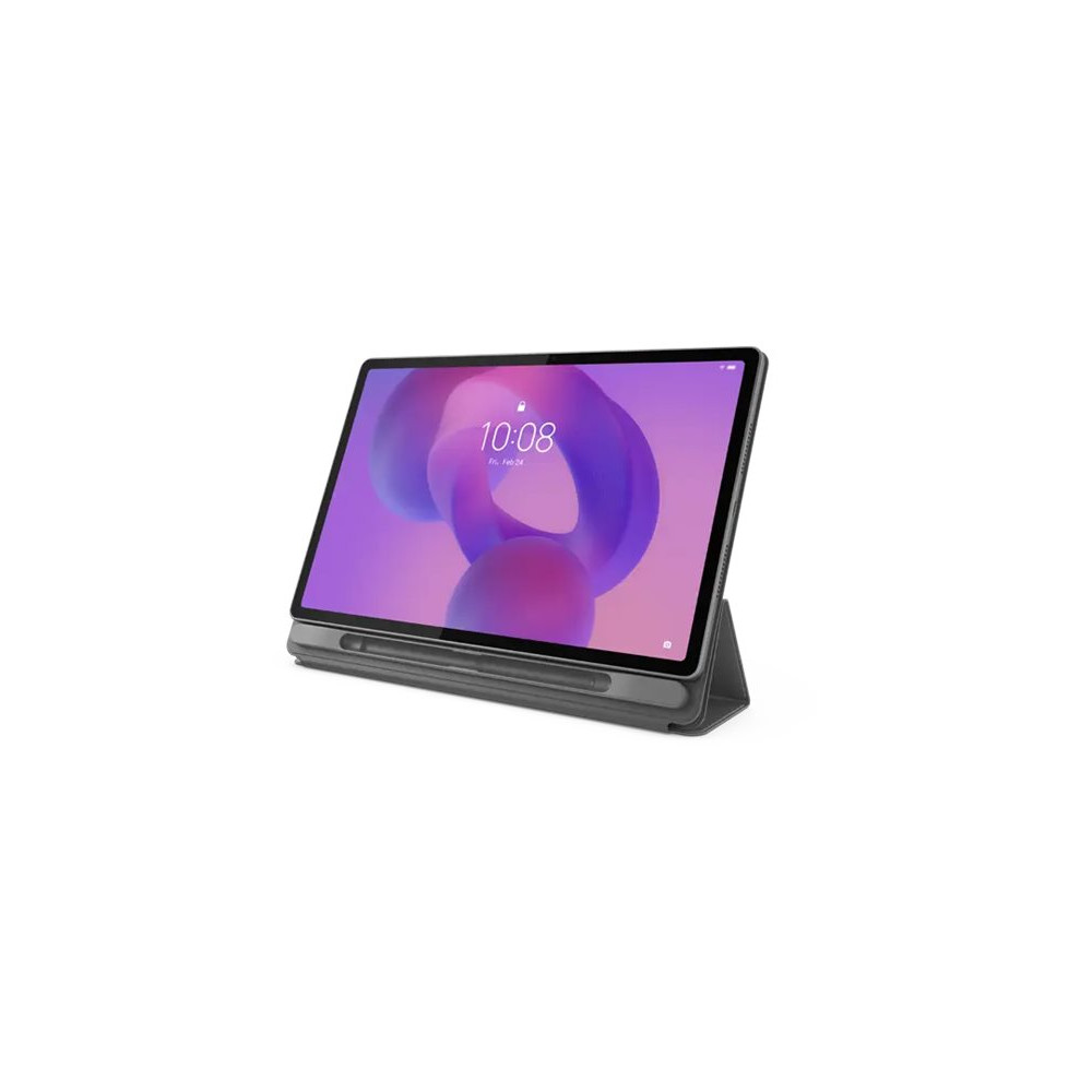 Lenovo Idea Tab Plus Wi-Fi (without power adapter) | ZAG70004SE | 12.1 " | Luna Grey | IPS | 2560 x 1600 pixels | MediaTek | Dim