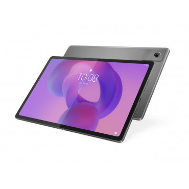 Lenovo Idea Tab Plus Wi-Fi (without power adapter) | ZAG70004SE | 12.1 " | Luna Grey | IPS | 2560 x 1600 pixels | MediaTek | Dim