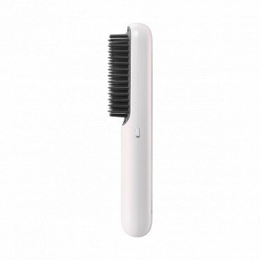 Xiaomi Cordless Hair Straightener Brush EU | Ceramic heating system | Ionic function | Temperature (min) 160 C | Temperature (ma