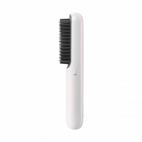 Xiaomi Cordless Hair Straightener Brush EU | Ceramic heating system | Ionic function | Temperature (min) 160 C | Temperature (ma