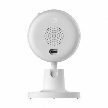 Xiaomi Smart Camera C100 | 3 MP | F1.6 | H.265 | microSD card (8 GB to 256 GB)