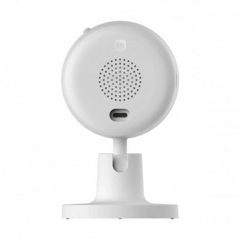 Xiaomi Smart Camera C100 | 3 MP | F1.6 | H.265 | microSD card (8 GB to 256 GB)