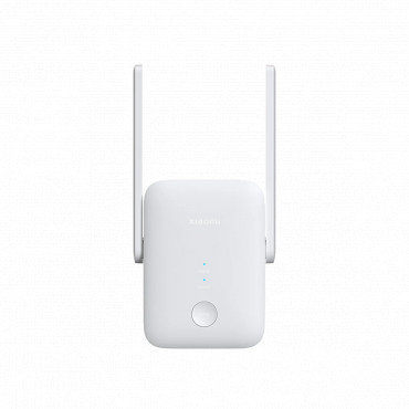 Xiaomi Wi-Fi Range Extender AX1500 EU | 802.11ax | 10/100/1000 Mbit/s | Ethernet LAN (RJ-45) ports 1 | Mesh Support Yes | MU-MiM