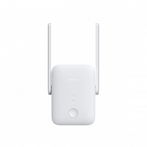 Xiaomi Wi-Fi Range Extender AX1500 EU | 802.11ax | 10/100/1000 Mbit/s | Ethernet LAN (RJ-45) ports 1 | Mesh Support Yes | MU-MiM