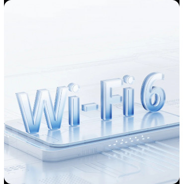 Xiaomi Wi-Fi Range Extender AX1500 EU | 802.11ax | 10/100/1000 Mbit/s | Ethernet LAN (RJ-45) ports 1 | Mesh Support Yes | MU-MiM