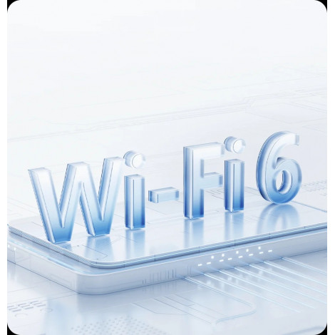 Xiaomi Wi-Fi Range Extender AX1500 EU | 802.11ax | 10/100/1000 Mbit/s | Ethernet LAN (RJ-45) ports 1 | Mesh Support Yes | MU-MiM