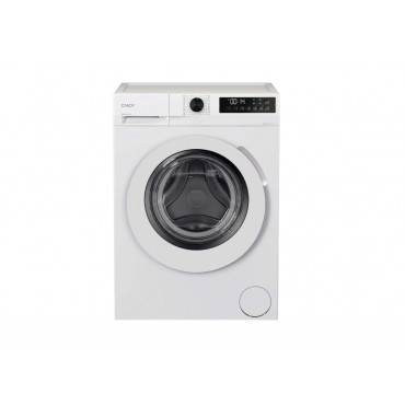 Candy Washing machine | GD 06SS6-S | Energy efficiency class A | Front loading | Washing capacity 6 kg | 1000 RPM | Depth 42 cm