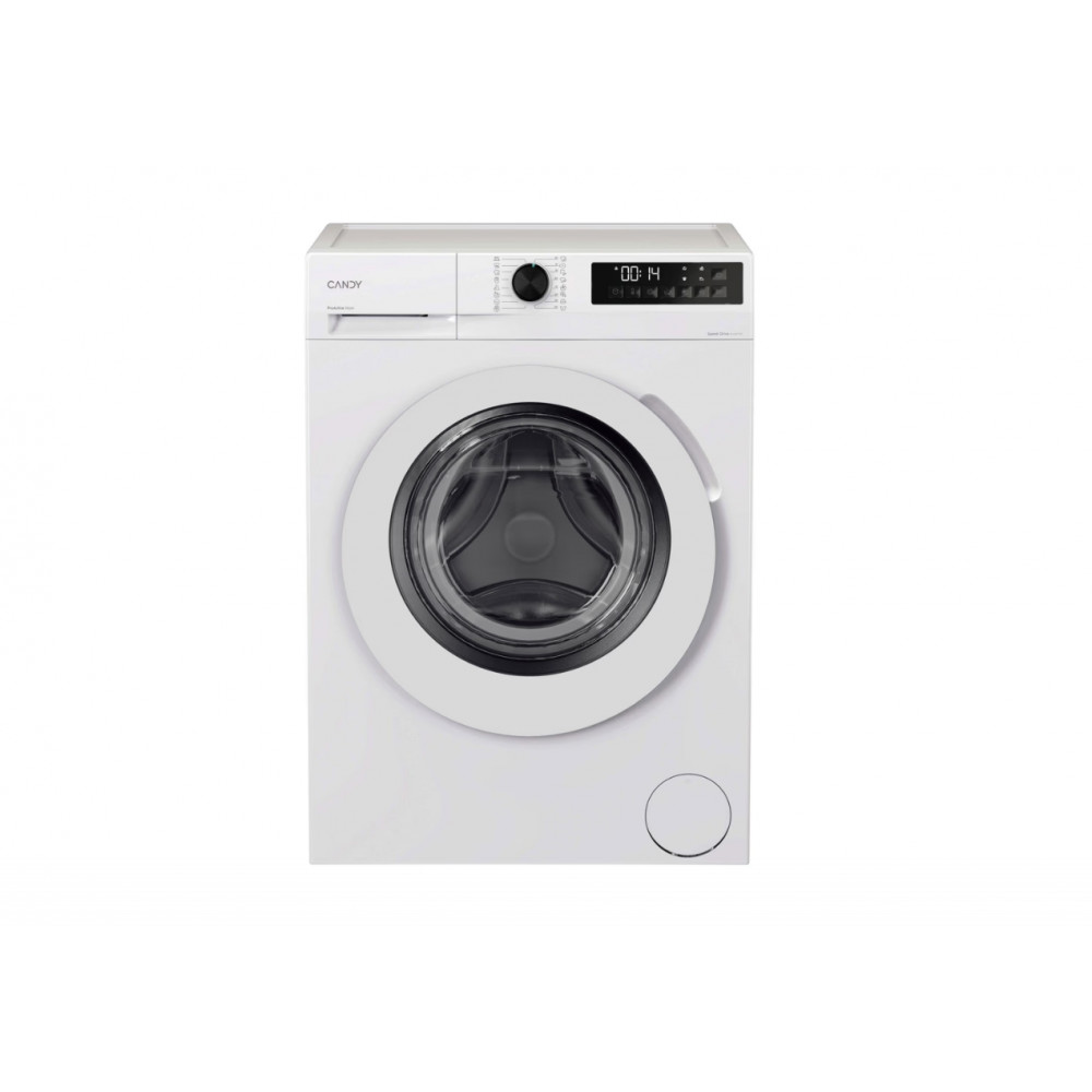 Candy Washing machine | GD 06SS6-S | Energy efficiency class A | Front loading | Washing capacity 6 kg | 1000 RPM | Depth 42 cm