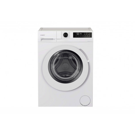 Candy Washing machine | GD 06SS6-S | Energy efficiency class A | Front loading | Washing capacity 6 kg | 1000 RPM | Depth 42 cm