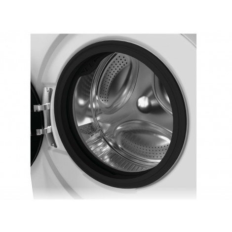 Candy Washing machine | GD 06SS6-S | Energy efficiency class A | Front loading | Washing capacity 6 kg | 1000 RPM | Depth 42 cm 