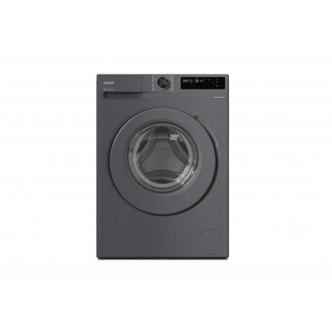 Candy Washing machine | BR 26SSR6G-S | Energy efficiency class A | Front loading | Washing capacity 6 kg | 1200 RPM | Depth 42 c