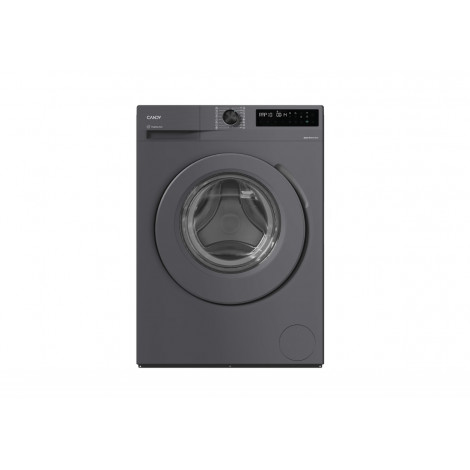 Candy Washing machine | BR 26SSR6G-S | Energy efficiency class A | Front loading | Washing capacity 6 kg | 1200 RPM | Depth 42 c