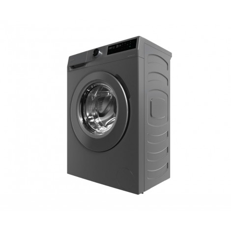 Candy Washing machine | BR 26SSR6G-S | Energy efficiency class A | Front loading | Washing capacity 6 kg | 1200 RPM | Depth 42 c