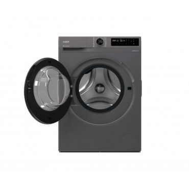 Candy Washing machine | BR 26SSR6G-S | Energy efficiency class A | Front loading | Washing capacity 6 kg | 1200 RPM | Depth 42 c