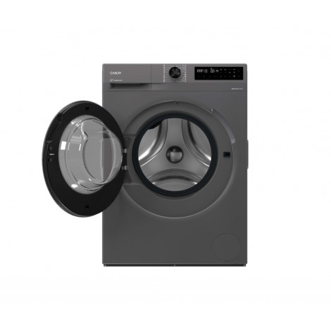 Candy Washing machine | BR 26SSR6G-S | Energy efficiency class A | Front loading | Washing capacity 6 kg | 1200 RPM | Depth 42 c