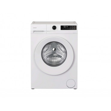 Candy Washing machine | GD 48S6-S | Energy efficiency class A | Front loading | Washing capacity 8 kg | 1400 RPM | Depth 53 cm |
