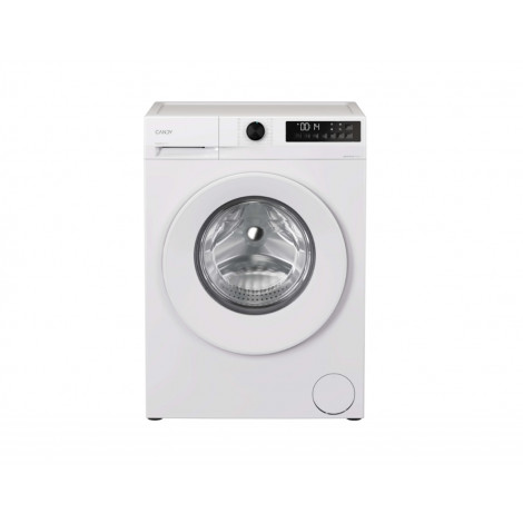 Candy Washing machine | GD 48S6-S | Energy efficiency class A | Front loading | Washing capacity 8 kg | 1400 RPM | Depth 53 cm |